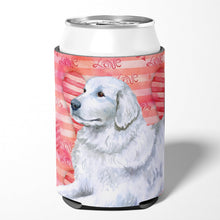 Load image into Gallery viewer, Maremma Sheepdog Love Can or Bottle Hugger BB9762CC