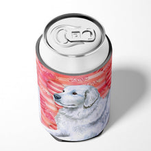 Load image into Gallery viewer, Maremma Sheepdog Love Can or Bottle Hugger BB9762CC