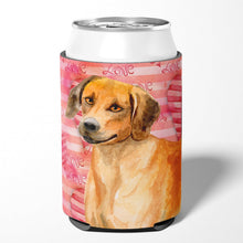 Load image into Gallery viewer, Rhodesian Ridgeback Love Can or Bottle Hugger BB9763CC