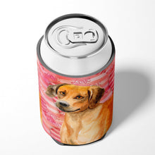 Load image into Gallery viewer, Rhodesian Ridgeback Love Can or Bottle Hugger BB9763CC