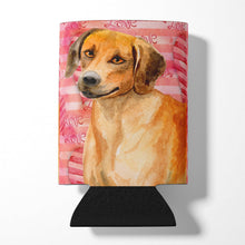 Load image into Gallery viewer, Rhodesian Ridgeback Love Can or Bottle Hugger BB9763CC