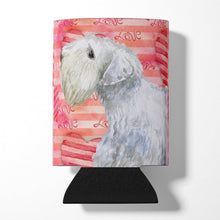 Load image into Gallery viewer, Sealyham Terrier Love Can or Bottle Hugger BB9771CC