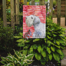 Load image into Gallery viewer, Sealyham Terrier Love Garden Flag - Outdoor Decorative Yard Flag BB9771GF