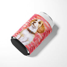Load image into Gallery viewer, Beagle Love Can or Bottle Hugger BB9773CC