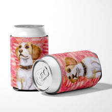 Load image into Gallery viewer, Beagle Love Can or Bottle Hugger BB9773CC