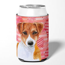 Load image into Gallery viewer, Jack Russell Terrier Love Can or Bottle Hugger BB9776CC