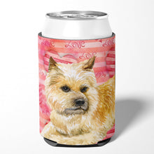 Load image into Gallery viewer, Cairn Terrier Love Can or Bottle Hugger BB9777CC