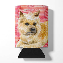 Load image into Gallery viewer, Cairn Terrier Love Can or Bottle Hugger BB9777CC