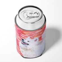 Load image into Gallery viewer, Samoyed Love Can or Bottle Hugger BB9778CC