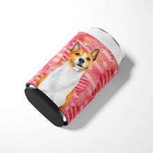 Load image into Gallery viewer, Basenji Love Can or Bottle Hugger BB9779CC