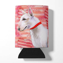 Load image into Gallery viewer, Bull Terrier Love Can or Bottle Hugger BB9780CC