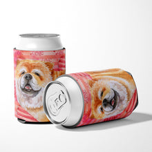 Load image into Gallery viewer, Cane Corso Love Can or Bottle Hugger BB9782CC