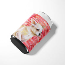 Load image into Gallery viewer, Chihuahua Leg up Love Can or Bottle Hugger BB9784CC