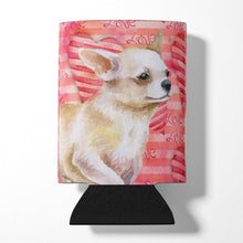 Load image into Gallery viewer, Chihuahua Leg up Love Can or Bottle Hugger BB9784CC