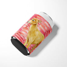 Load image into Gallery viewer, Italian Greyhound Love Can or Bottle Hugger BB9785CC