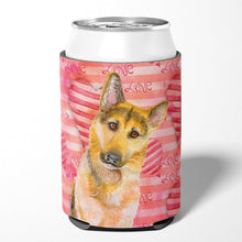 Load image into Gallery viewer, German Shepherd #2 Love Can or Bottle Hugger BB9798CC
