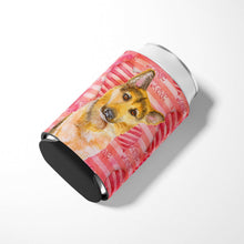 Load image into Gallery viewer, German Shepherd #2 Love Can or Bottle Hugger BB9798CC