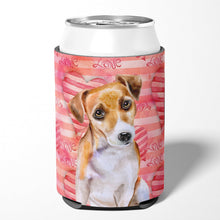 Load image into Gallery viewer, Jack Russell Terrier #2 Love Can or Bottle Hugger BB9800CC