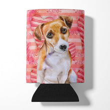 Load image into Gallery viewer, Jack Russell Terrier #2 Love Can or Bottle Hugger BB9800CC