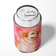 Load image into Gallery viewer, Labrador Retriever Love Can or Bottle Hugger BB9801CC