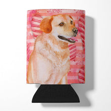 Load image into Gallery viewer, Labrador Retriever Love Can or Bottle Hugger BB9801CC