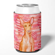 Load image into Gallery viewer, Pharaoh Hound Love Can or Bottle Hugger BB9802CC