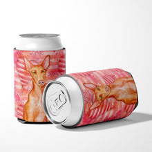 Load image into Gallery viewer, Pharaoh Hound Love Can or Bottle Hugger BB9802CC