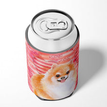 Load image into Gallery viewer, Pomeranian #2 Love Can or Bottle Hugger BB9803CC