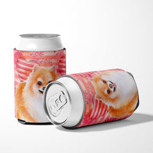 Load image into Gallery viewer, Pomeranian #2 Love Can or Bottle Hugger BB9803CC