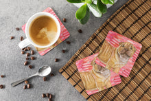 Load image into Gallery viewer, Shar Pei Puppy Love Foam Coaster  BB9806FC