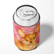 Load image into Gallery viewer, Toy Terrier Love Can or Bottle Hugger BB9809CC