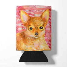 Load image into Gallery viewer, Toy Terrier Love Can or Bottle Hugger BB9809CC