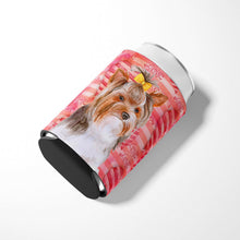 Load image into Gallery viewer, Yorkshire Terrier #2 Love Can or Bottle Hugger BB9810CC