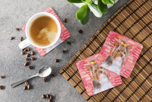 Load image into Gallery viewer, Yorkshire Terrier #2 Love Foam Coaster  BB9810FC