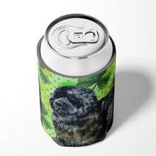 Load image into Gallery viewer, Newfoundland St Patrick's Can or Bottle Hugger BB9845CC