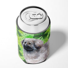 Load image into Gallery viewer, Moscow Watchdog St Patrick's Can or Bottle Hugger BB9847CC