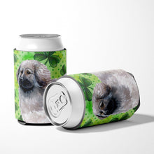 Load image into Gallery viewer, Moscow Watchdog St Patrick's Can or Bottle Hugger BB9847CC