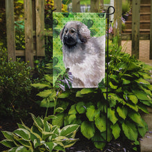 Load image into Gallery viewer, Moscow Watchdog St Patrick's Garden Flag - Outdoor Decorative Yard Flag BB9847GF