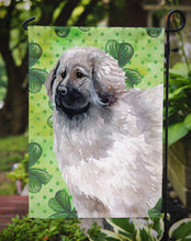 Load image into Gallery viewer, Moscow Watchdog St Patrick's Garden Flag - Outdoor Decorative Yard Flag BB9847GF