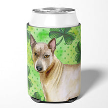 Load image into Gallery viewer, Thai Ridgeback St Patrick's Can or Bottle Hugger BB9854CC