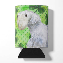 Load image into Gallery viewer, Sealyham Terrier St Patrick's Can or Bottle Hugger BB9858CC