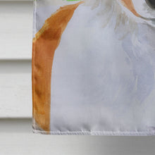 Load image into Gallery viewer, Jack Russell Terrier St Patrick's Flag Canvas House Size BB9863CHF