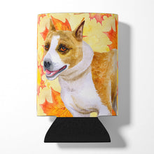 Load image into Gallery viewer, American Staffordshire Fall Can or Bottle Hugger BB9905CC