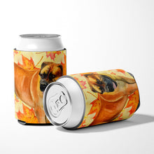 Load image into Gallery viewer, Boerboel Mastiff Fall Can or Bottle Hugger BB9907CC