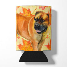 Load image into Gallery viewer, Boerboel Mastiff Fall Can or Bottle Hugger BB9907CC