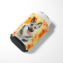 Load image into Gallery viewer, East-European Shepherd Fall Can or Bottle Hugger BB9910CC