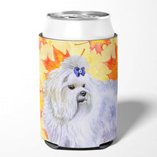 Load image into Gallery viewer, Maltese Fall Can or Bottle Hugger BB9912CC