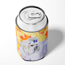 Load image into Gallery viewer, Maltese Fall Can or Bottle Hugger BB9912CC
