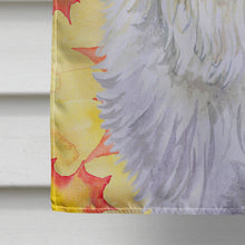Load image into Gallery viewer, Maltese Fall Flag Canvas House Size BB9912CHF