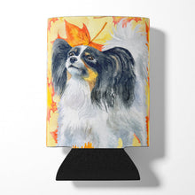 Load image into Gallery viewer, Papillon Fall Can or Bottle Hugger BB9918CC